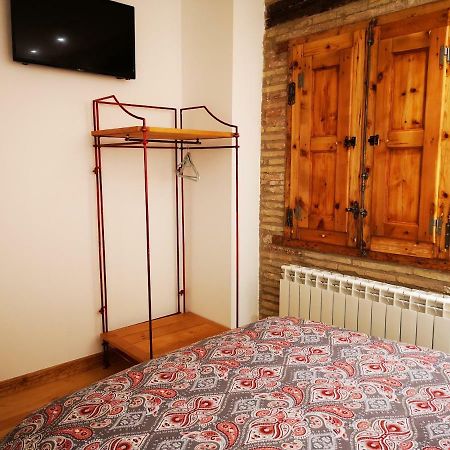 Apartamento El Capricho de Sagasta Logroño Exterior foto