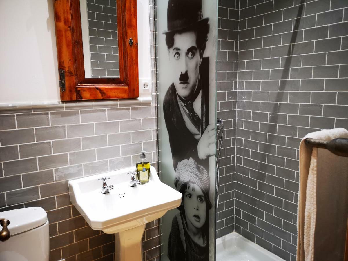 Apartamento El Capricho de Sagasta Logroño Exterior foto