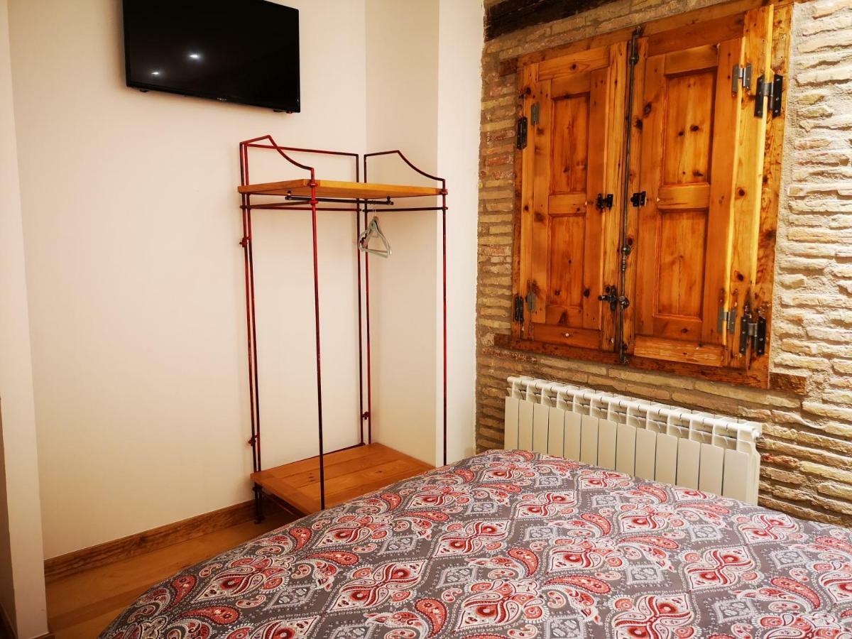 Apartamento El Capricho de Sagasta Logroño Exterior foto