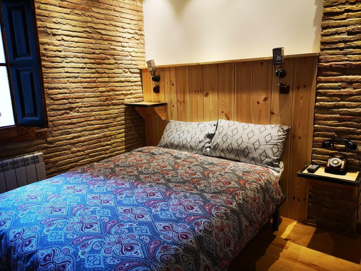 Apartamento El Capricho de Sagasta Logroño Exterior foto