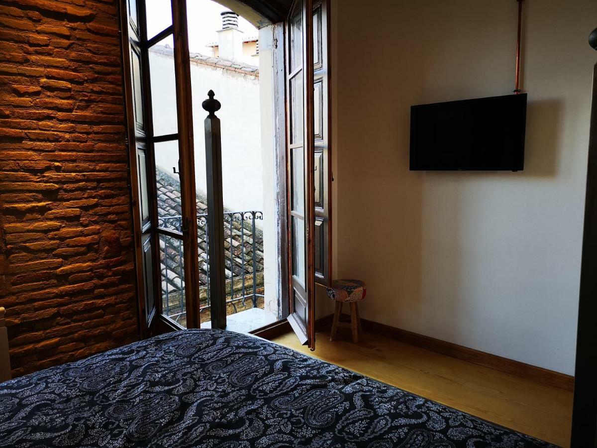 Apartamento El Capricho de Sagasta Logroño Exterior foto