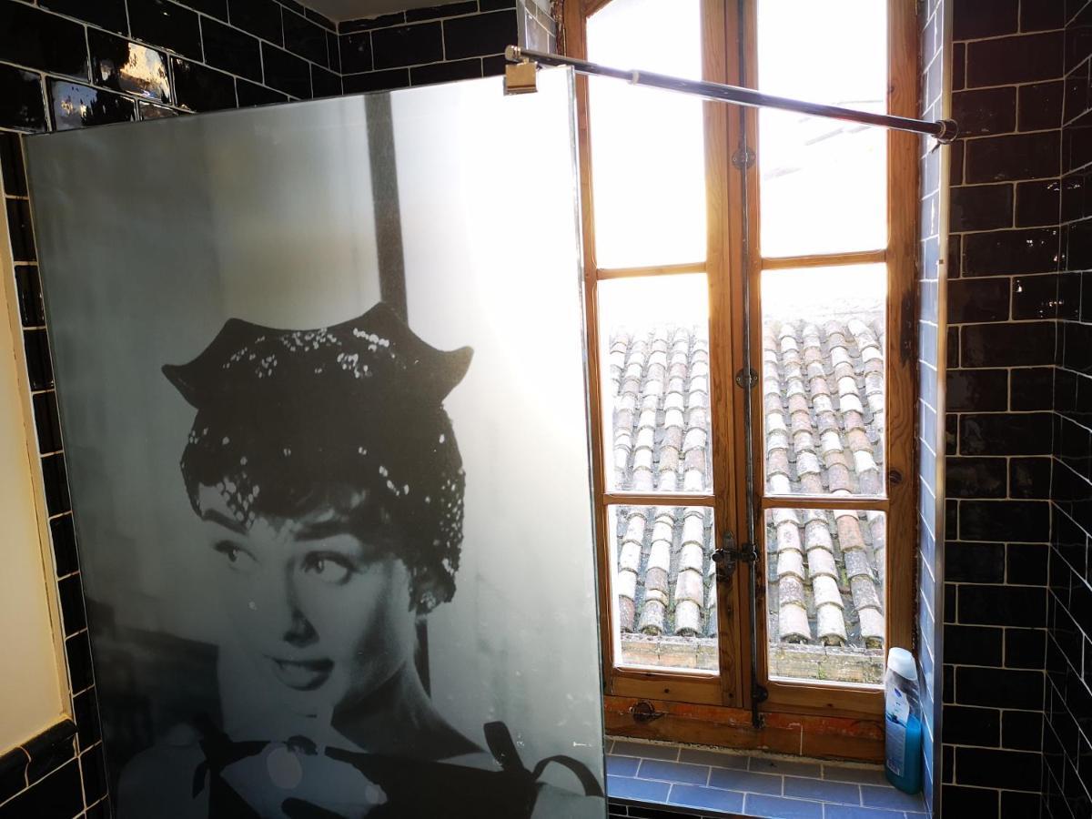 Apartamento El Capricho de Sagasta Logroño Exterior foto