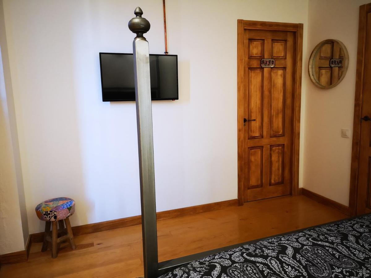 Apartamento El Capricho de Sagasta Logroño Exterior foto